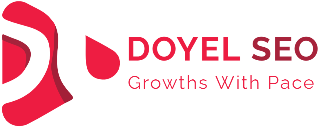 Doyel SEO LOGO PNG