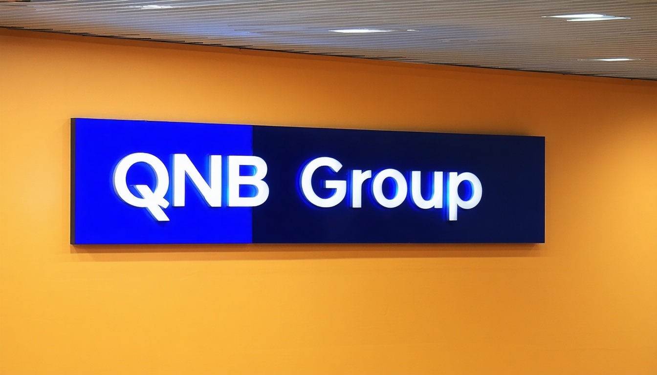 QNB Group logo